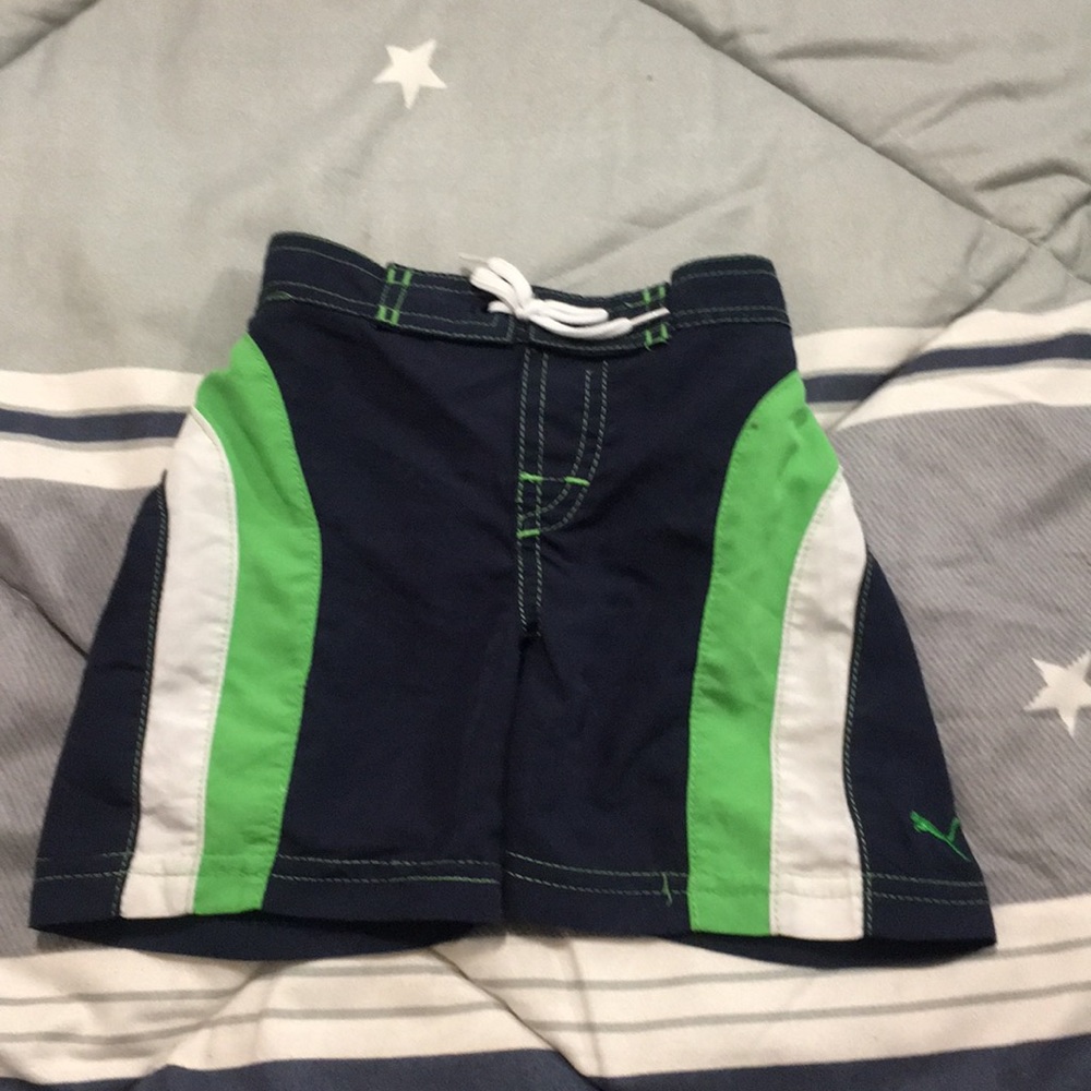 Puma Bathing Suit